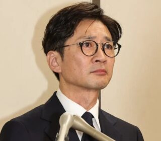 国分太一　会見２