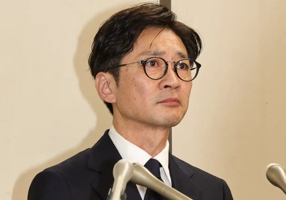 国分太一が嵌められた説とは？中居正広の退所騒動と文春の闇！