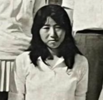 安福久美子の大学はどこ？四大卒のお嬢様説と進学校出身の真相！