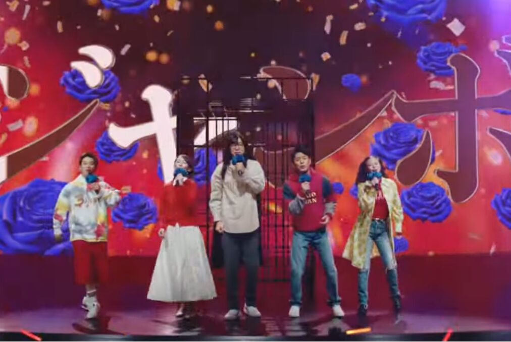 年末ジャンボ交響曲