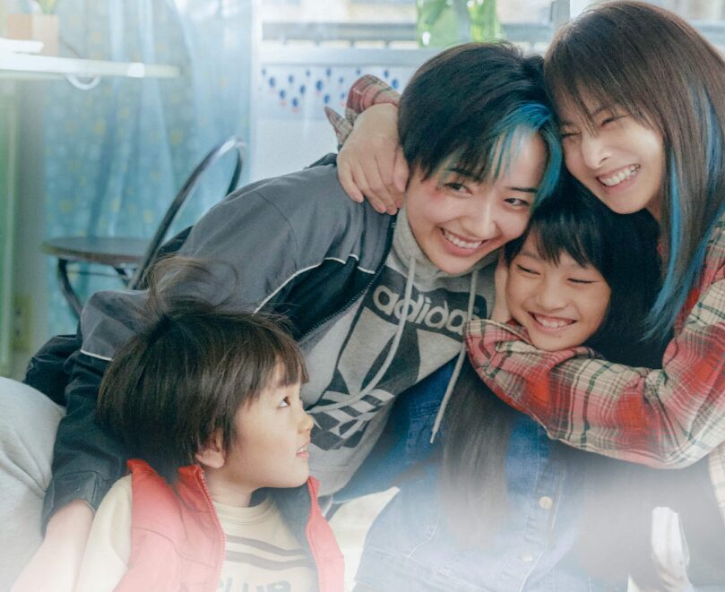 ナイトフラワー　映画