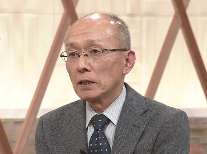 高羽悟さん 現在