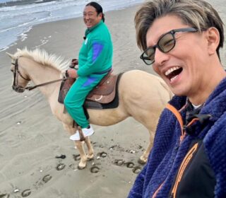 キムタク　秋山ロケの地図