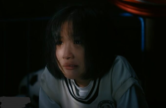 ドラマ良いこと悪いこと　