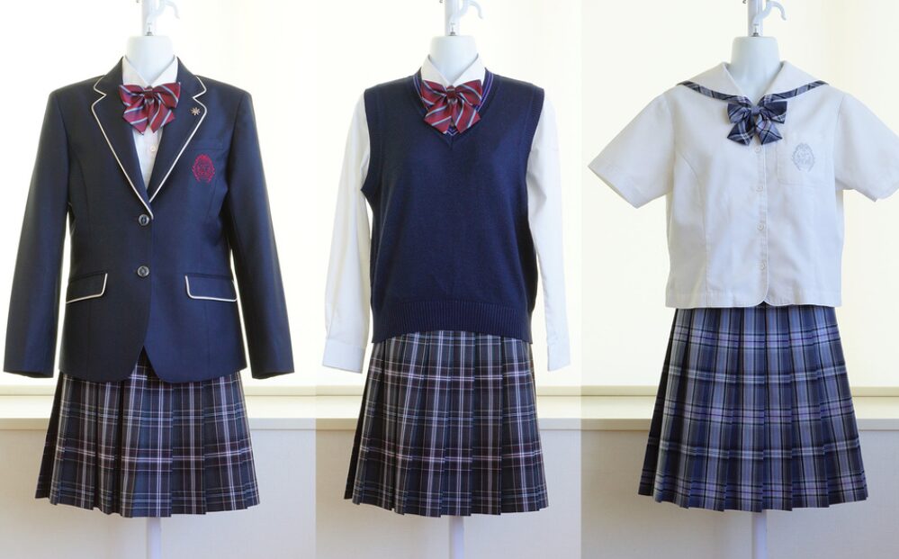 県立希望ヶ丘高等学校