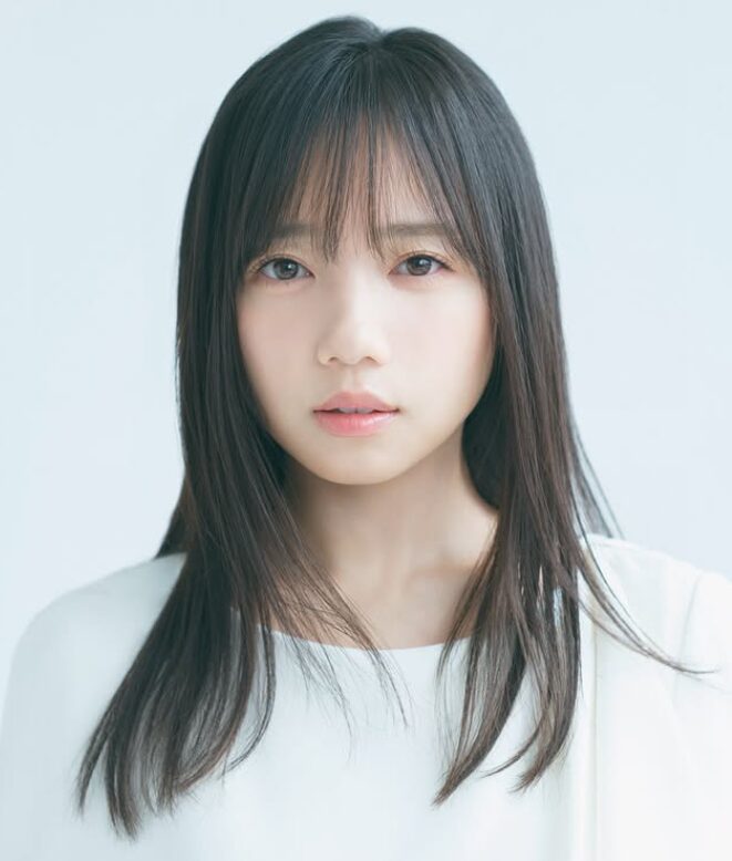 齊藤京子　可愛い