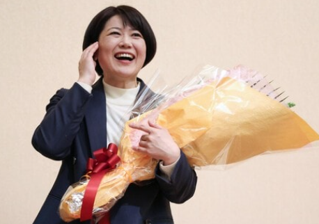 小川晶が前橋市長に再選！ラブホ辞職から復活できた3つの理由とは？