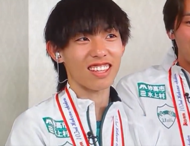 黒田朝日 インタビュー