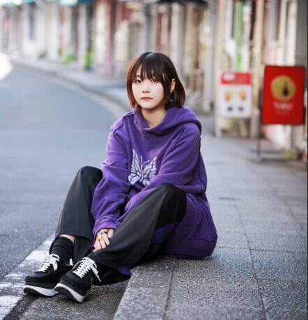田中かえ