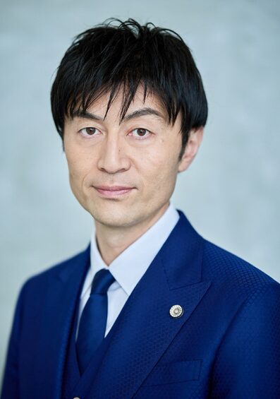 高橋裕樹弁護士