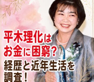 アイキャッチ画像 平木理化