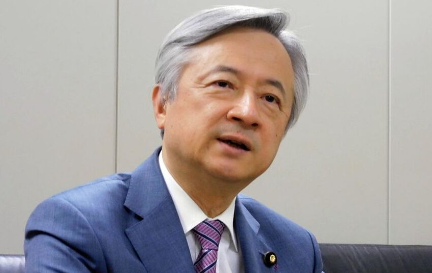 白眞勲