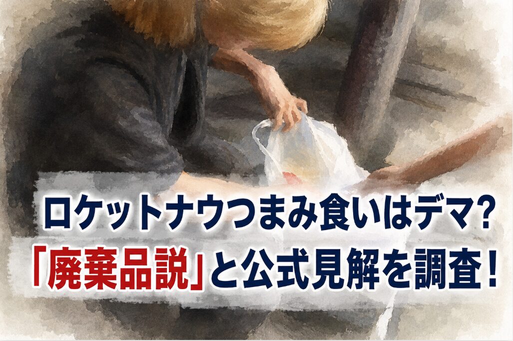 アイキャッチ画像 ロケットナウ 横長バージョン