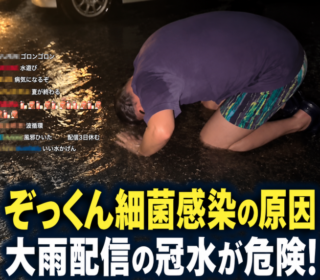 アイキャッチ画像 ぞっくん